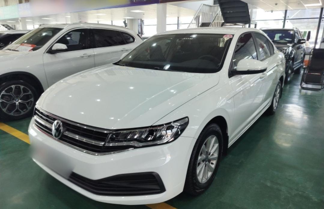 Volkswagen Bora 1.5L Automatic Fashion Edition