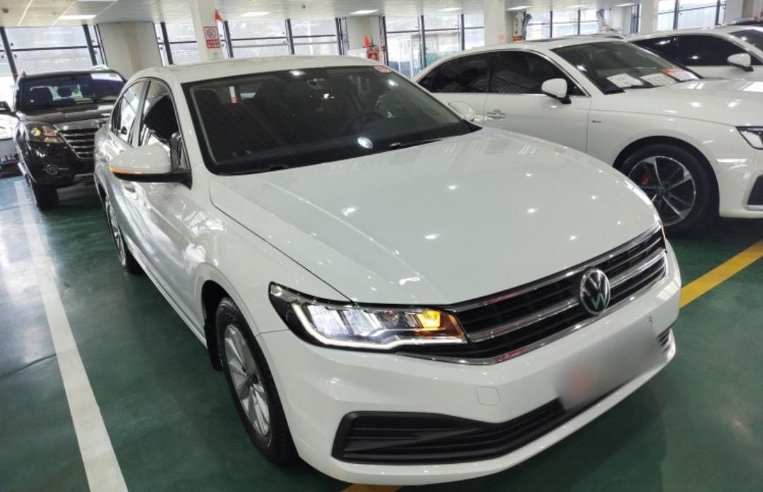 Volkswagen Bora 1.5L Automatic Fashion Edition