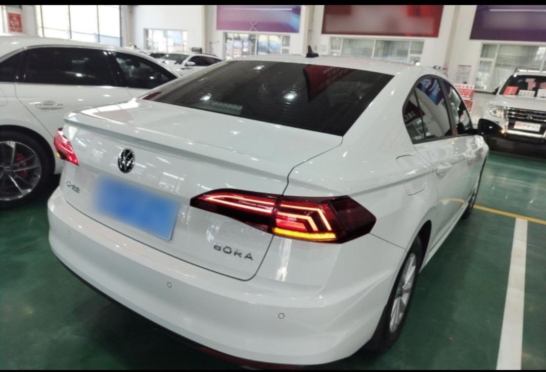 Volkswagen Bora 1.5L Automatic Fashion Edition