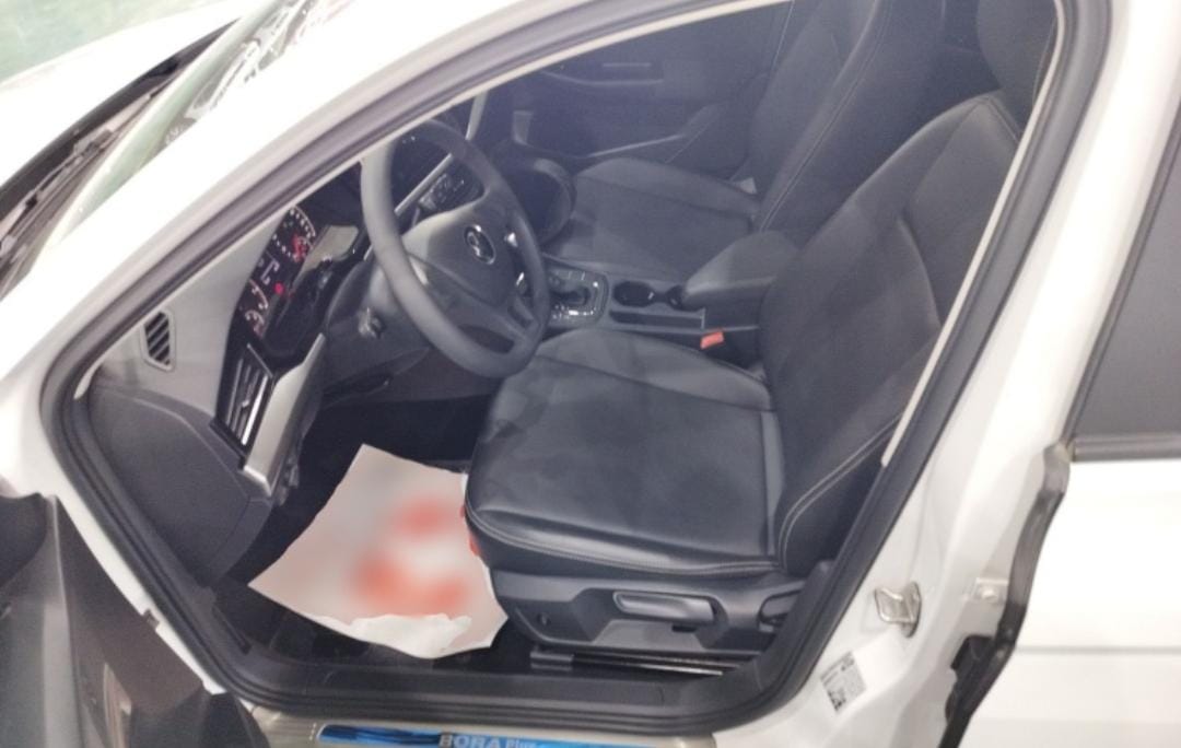 Volkswagen Bora 1.5L Automatic Fashion Edition