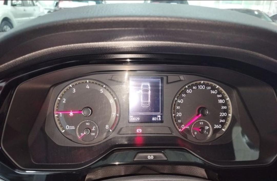 Volkswagen Bora 1.5L Automatic Fashion Edition