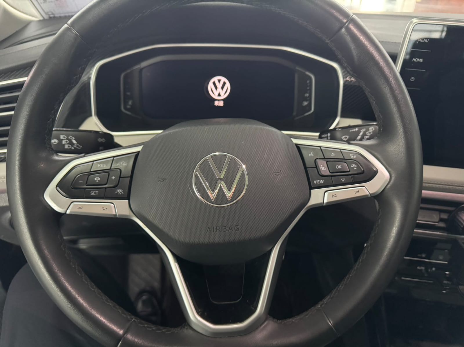 Volkswagen Tayron 280TSI Deluxe Plus Premium Edition