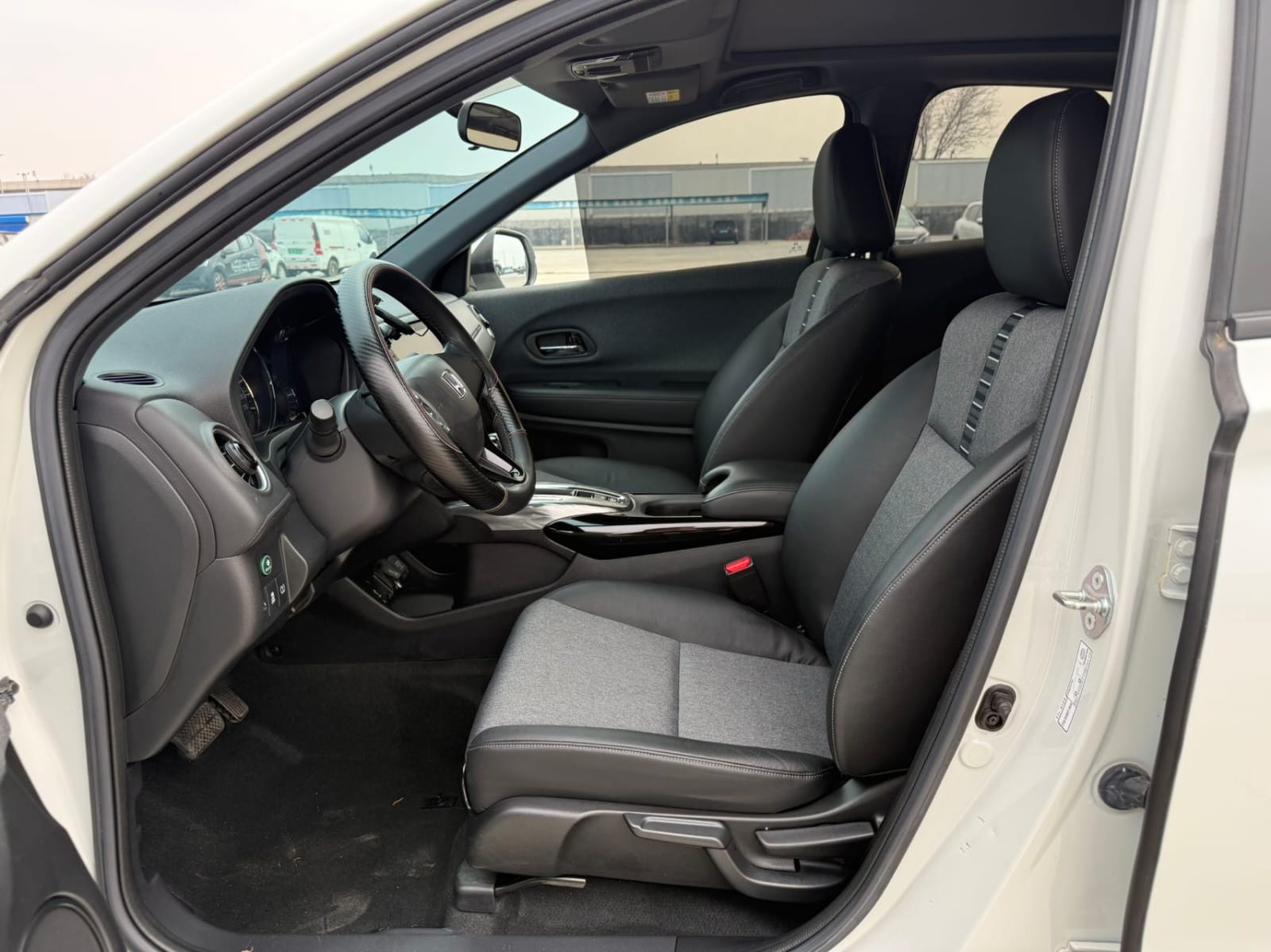 Honda XR-V 1.5L CVT Comfort Edition