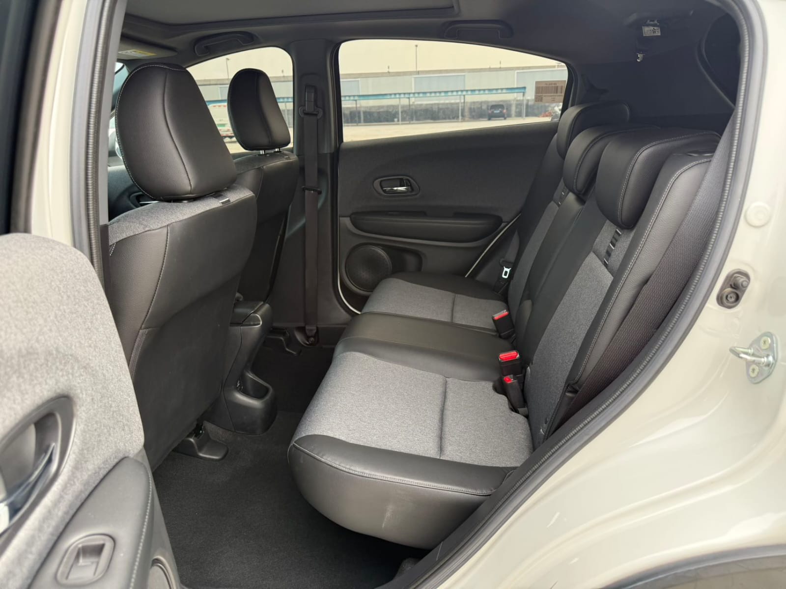 Honda XR-V 1.5L CVT Comfort Edition