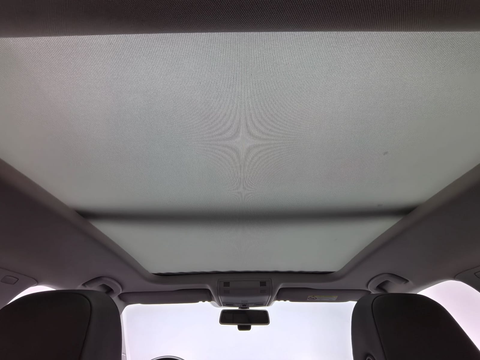 Volkswagen Sagitar 280TSI DSG Oversight Edition