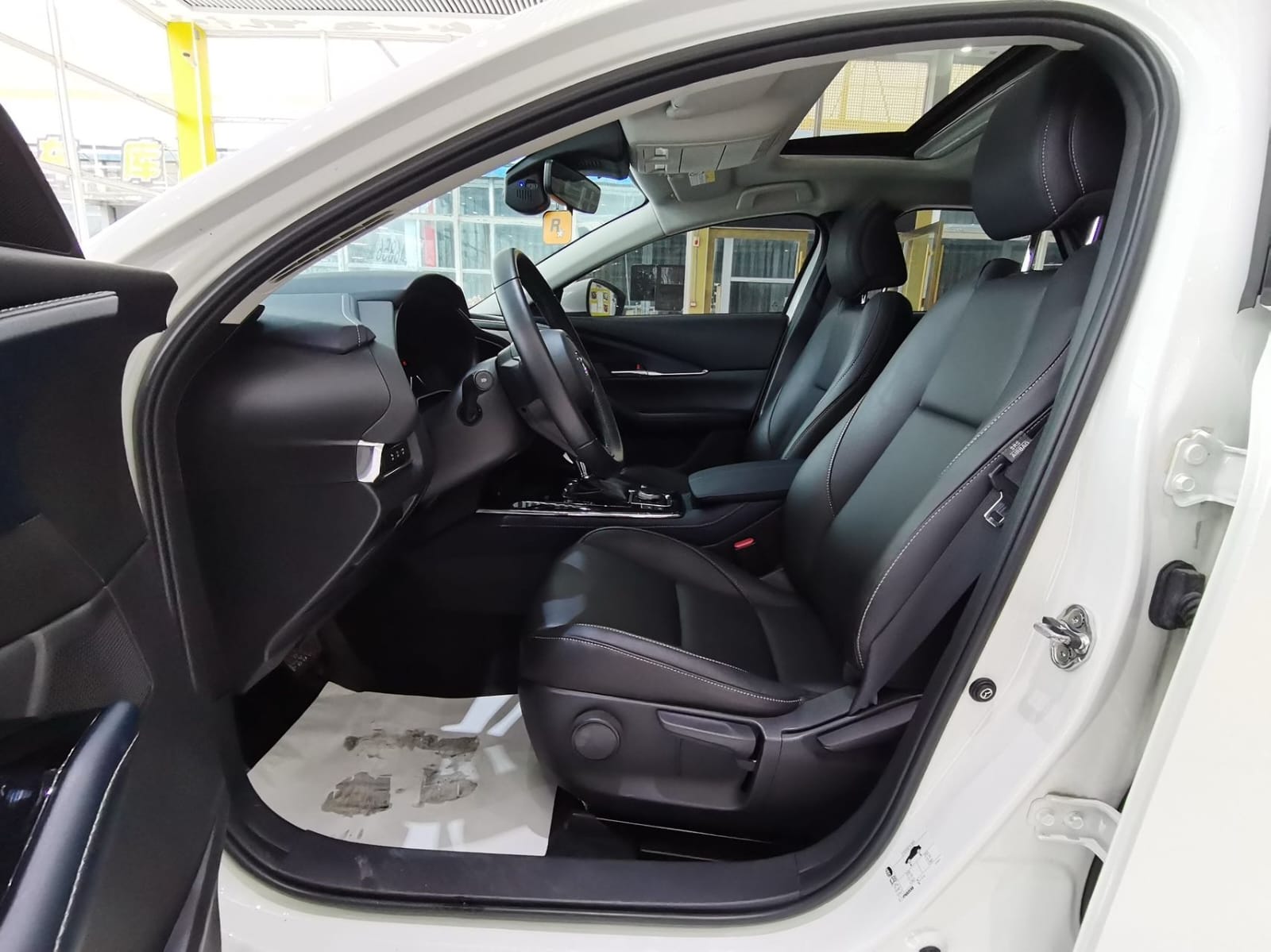 Mazda CX-30 2.0L Automatic