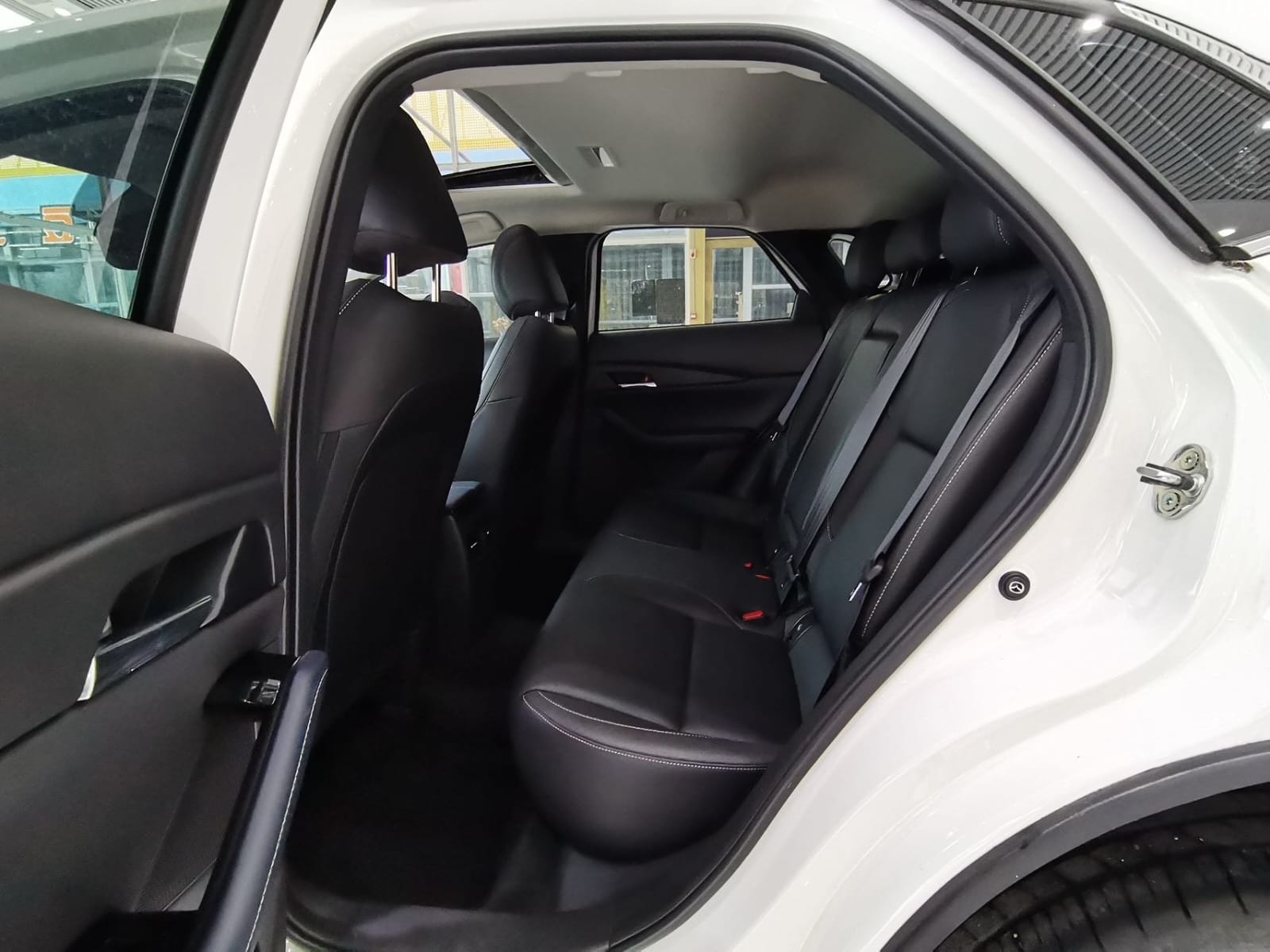 Mazda CX-30 2.0L Automatic