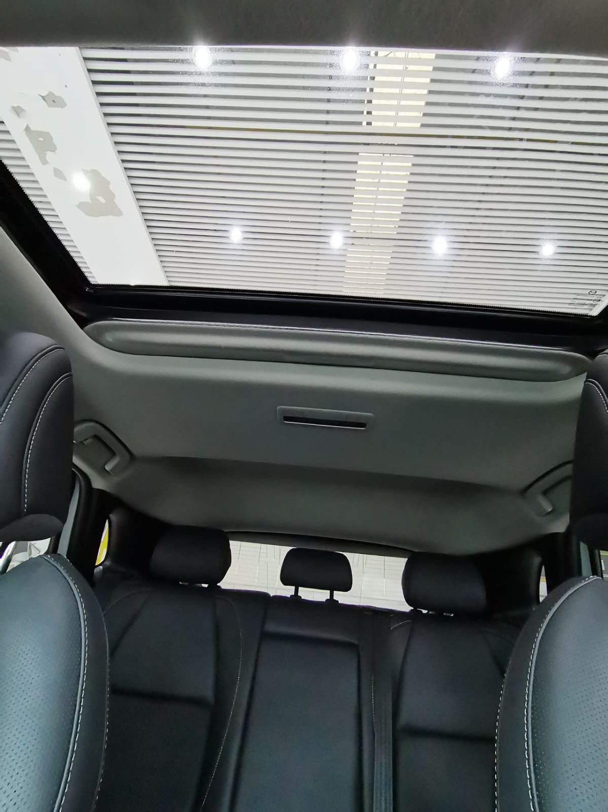 Mazda CX-30 2.0L Automatic