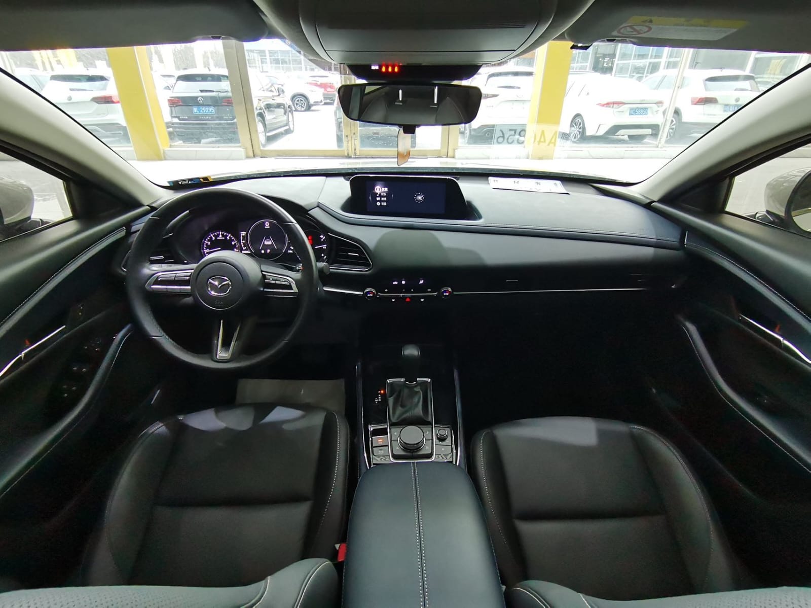 Mazda CX-30 2.0L Automatic