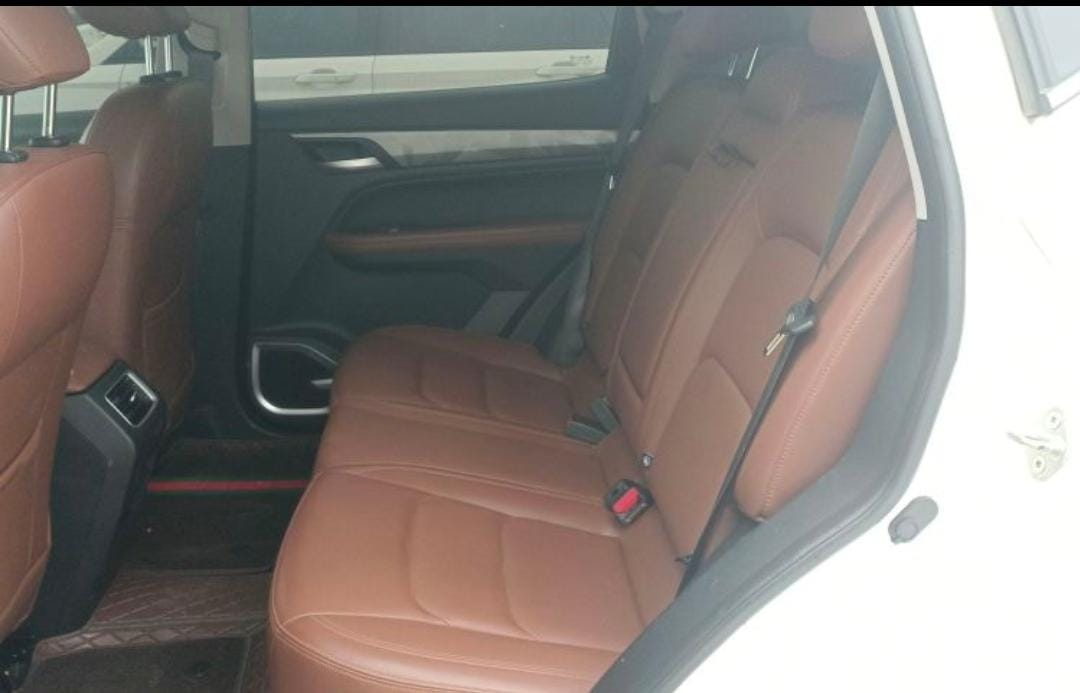 Geely Vision X6 PRO 1.4T Premium Edition