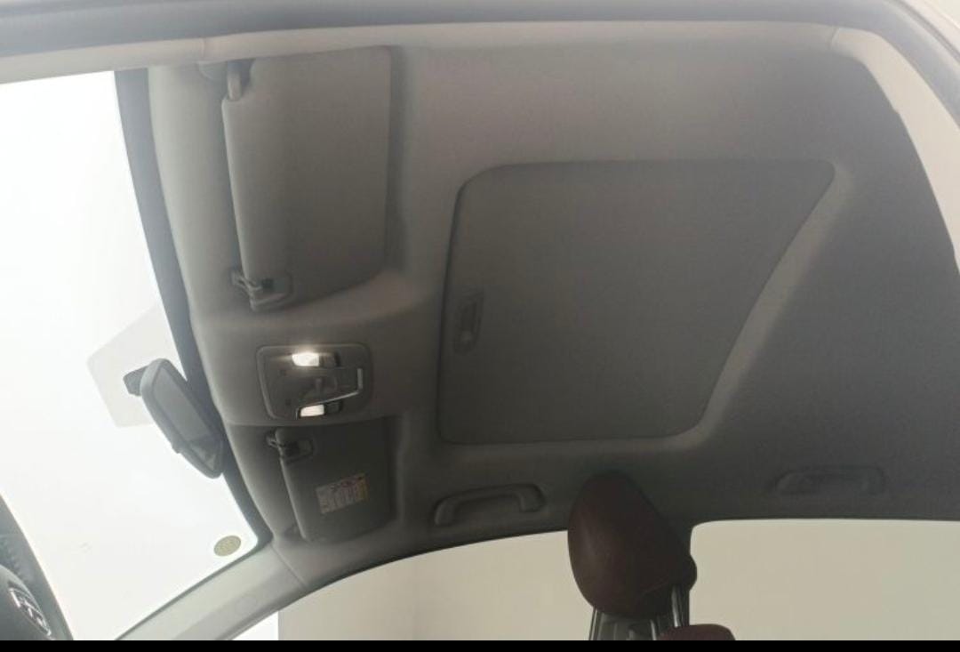 Geely Vision X6 PRO 1.4T Premium Edition