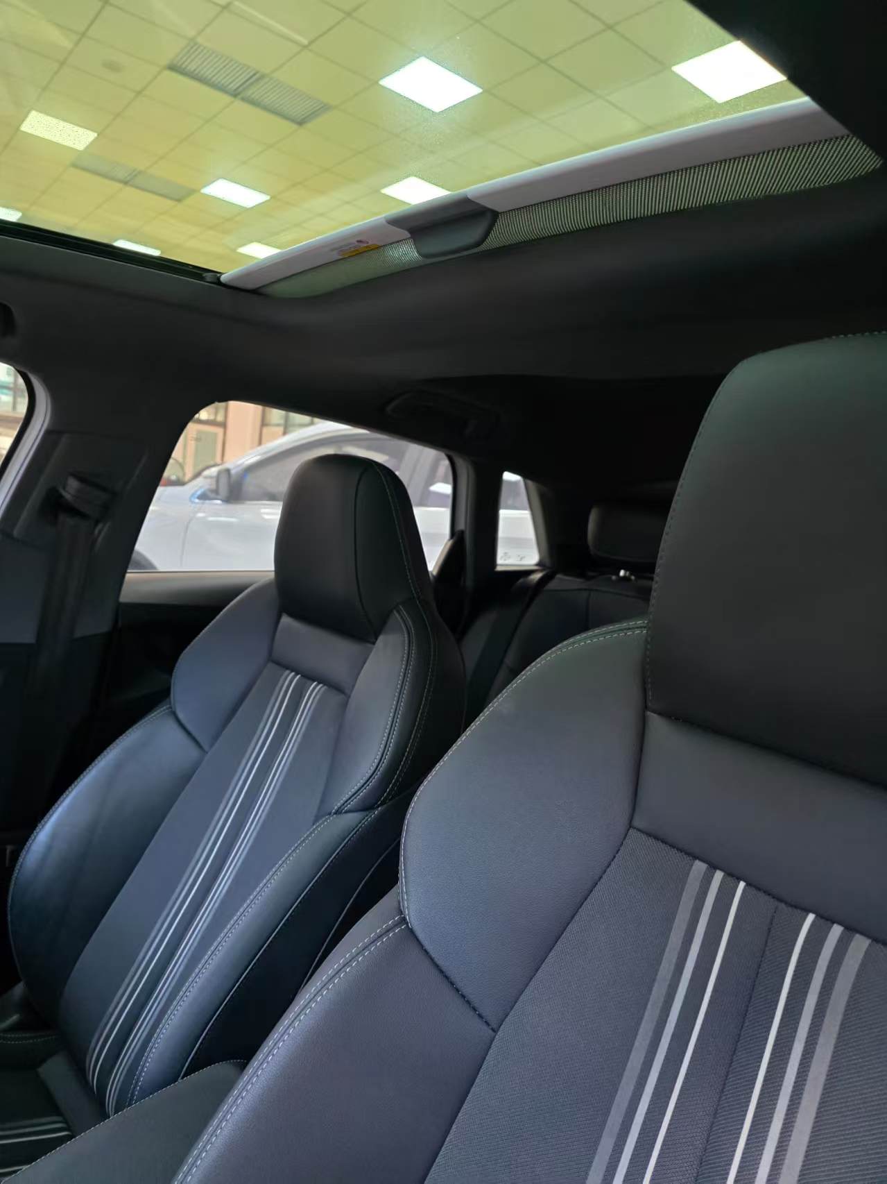 Audi A3 Sportback 35 TFSI