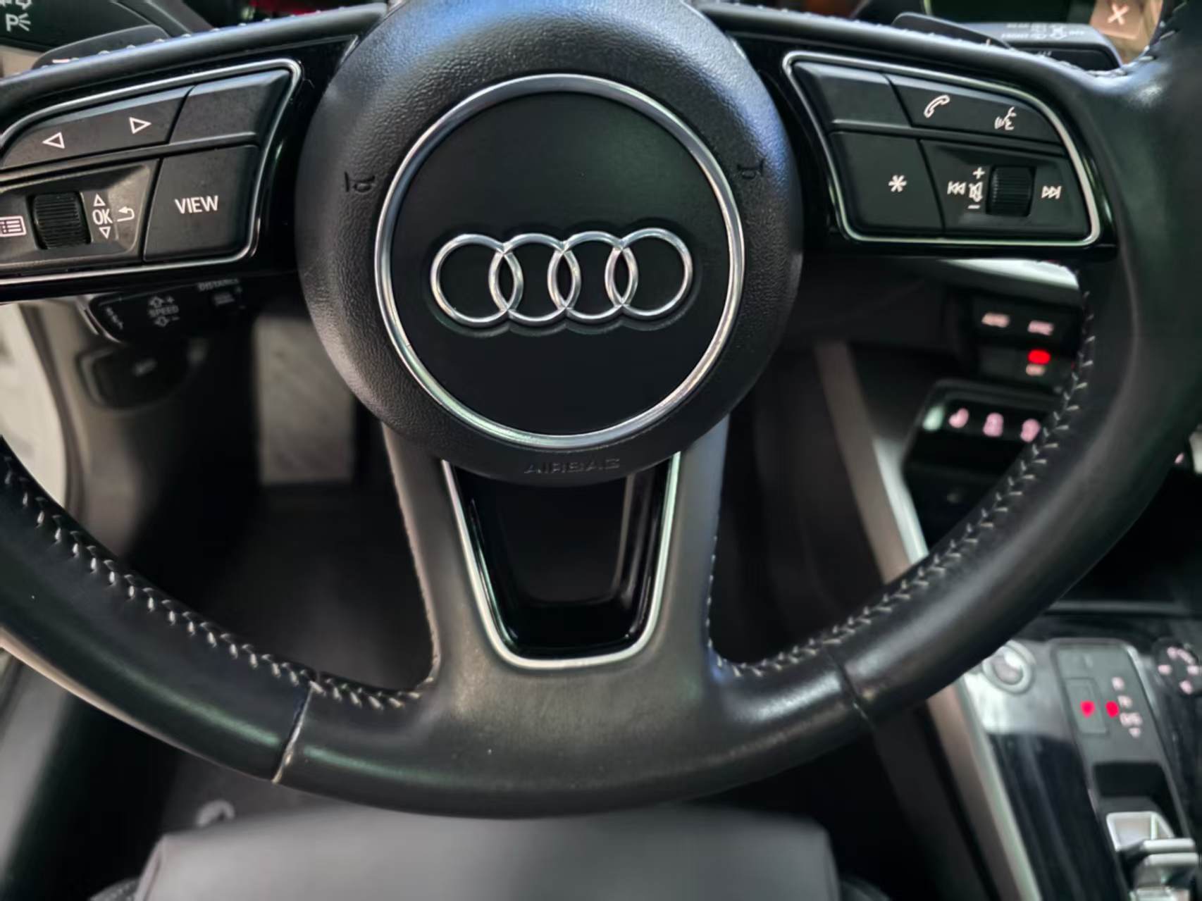 Audi A3 Sportback 35 TFSI