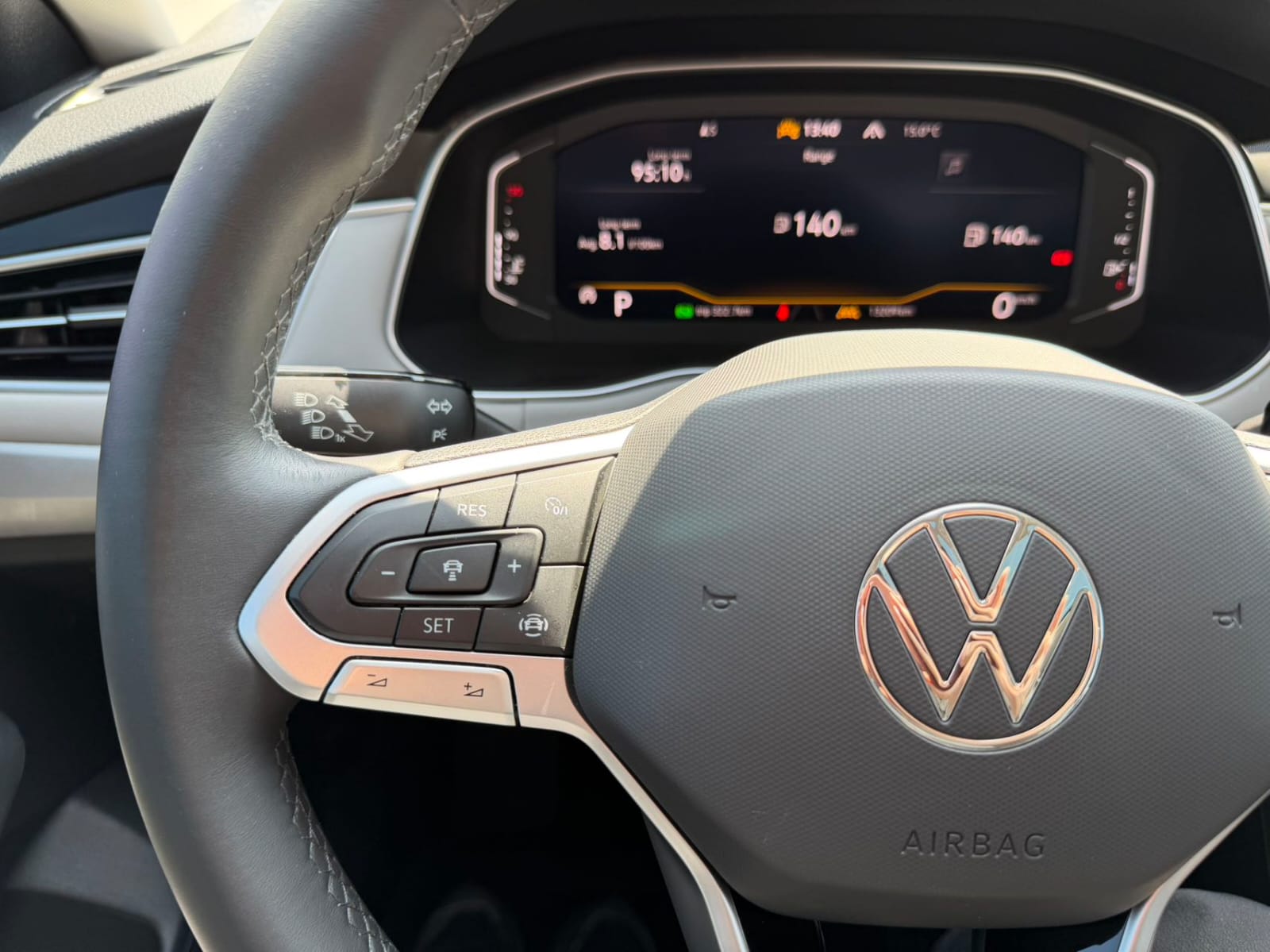 Volkswagen Bora Honor Edition