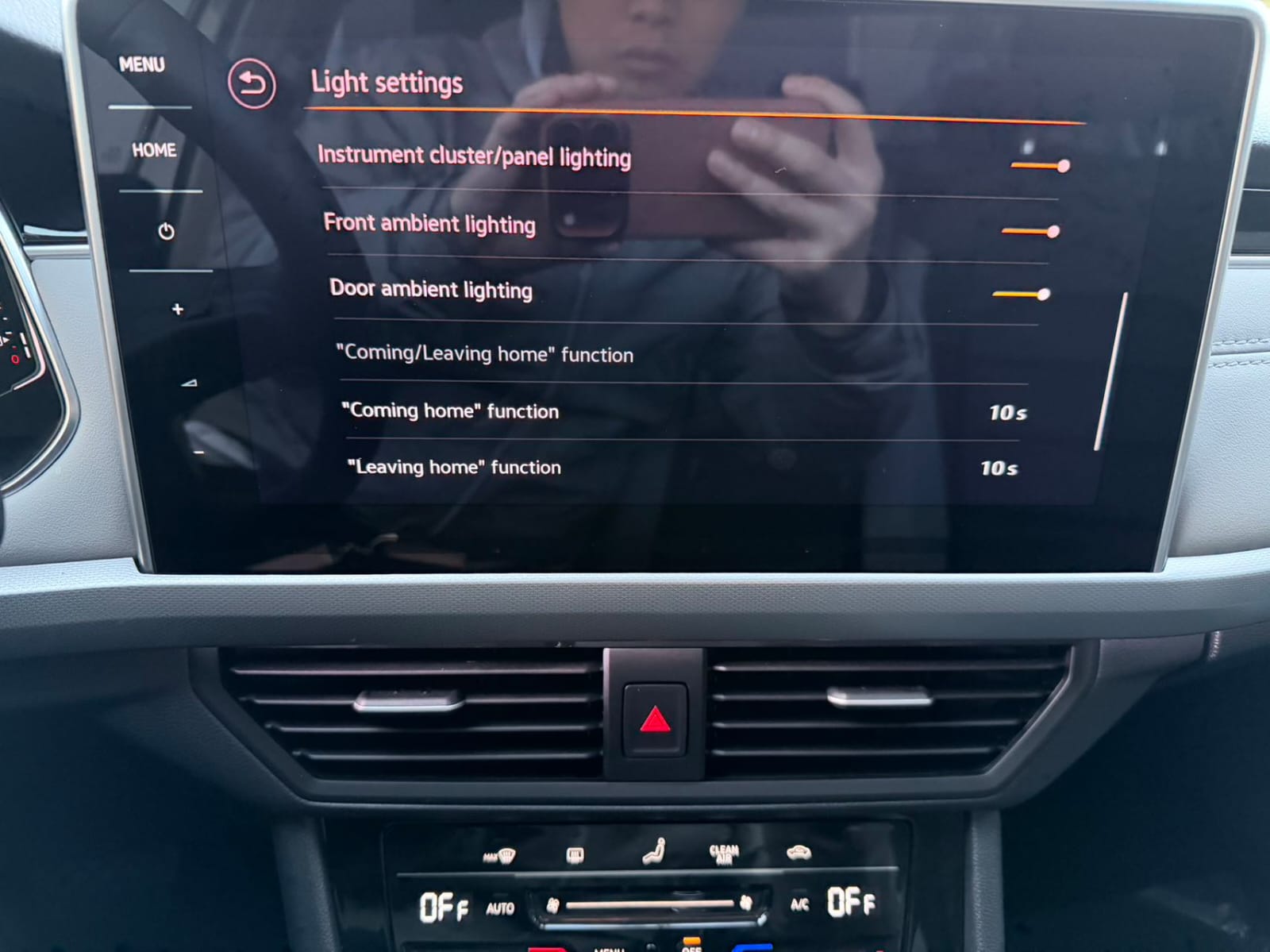 Volkswagen Bora Honor Edition