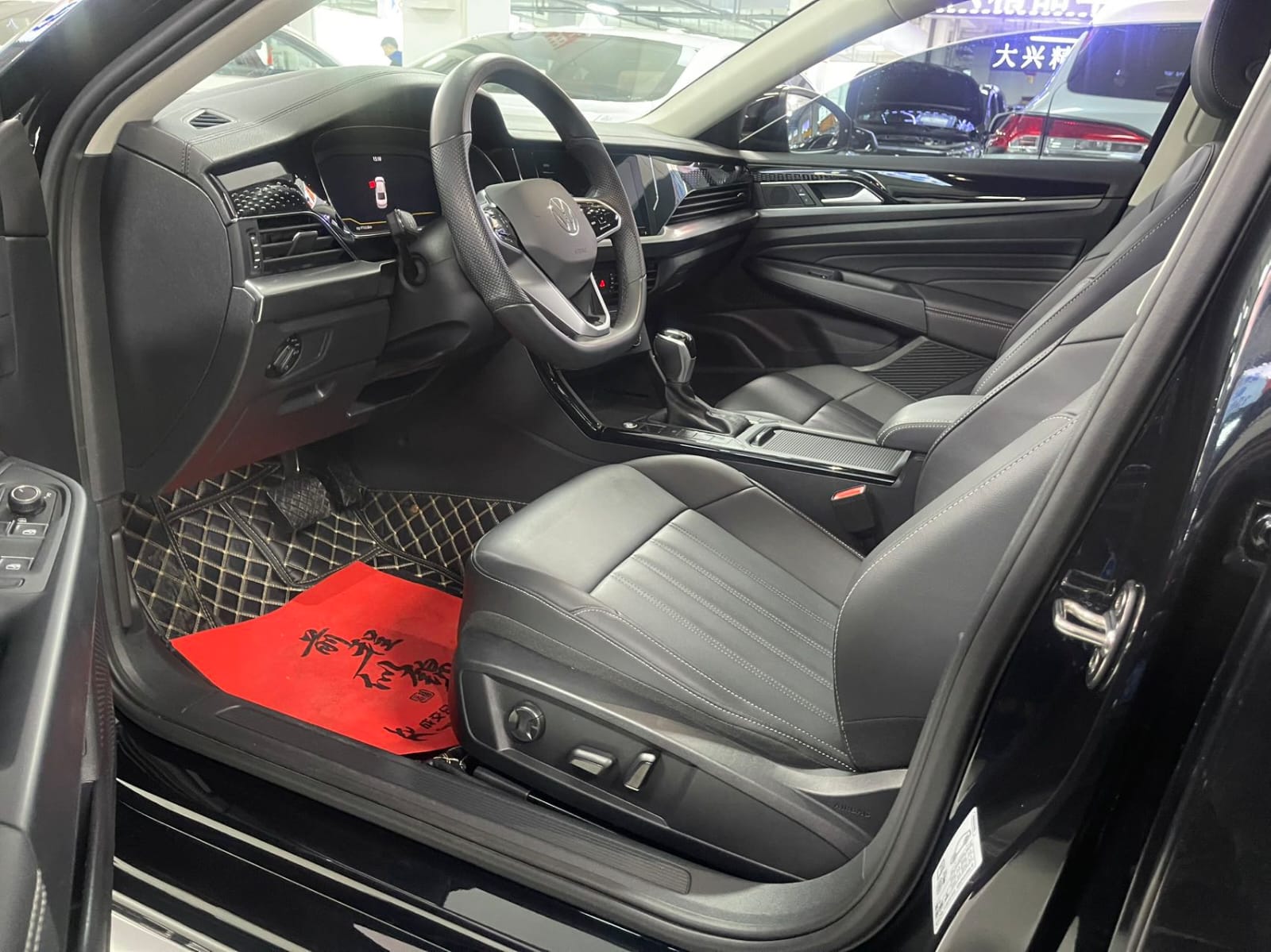 Volkswagen Passat 280TSI