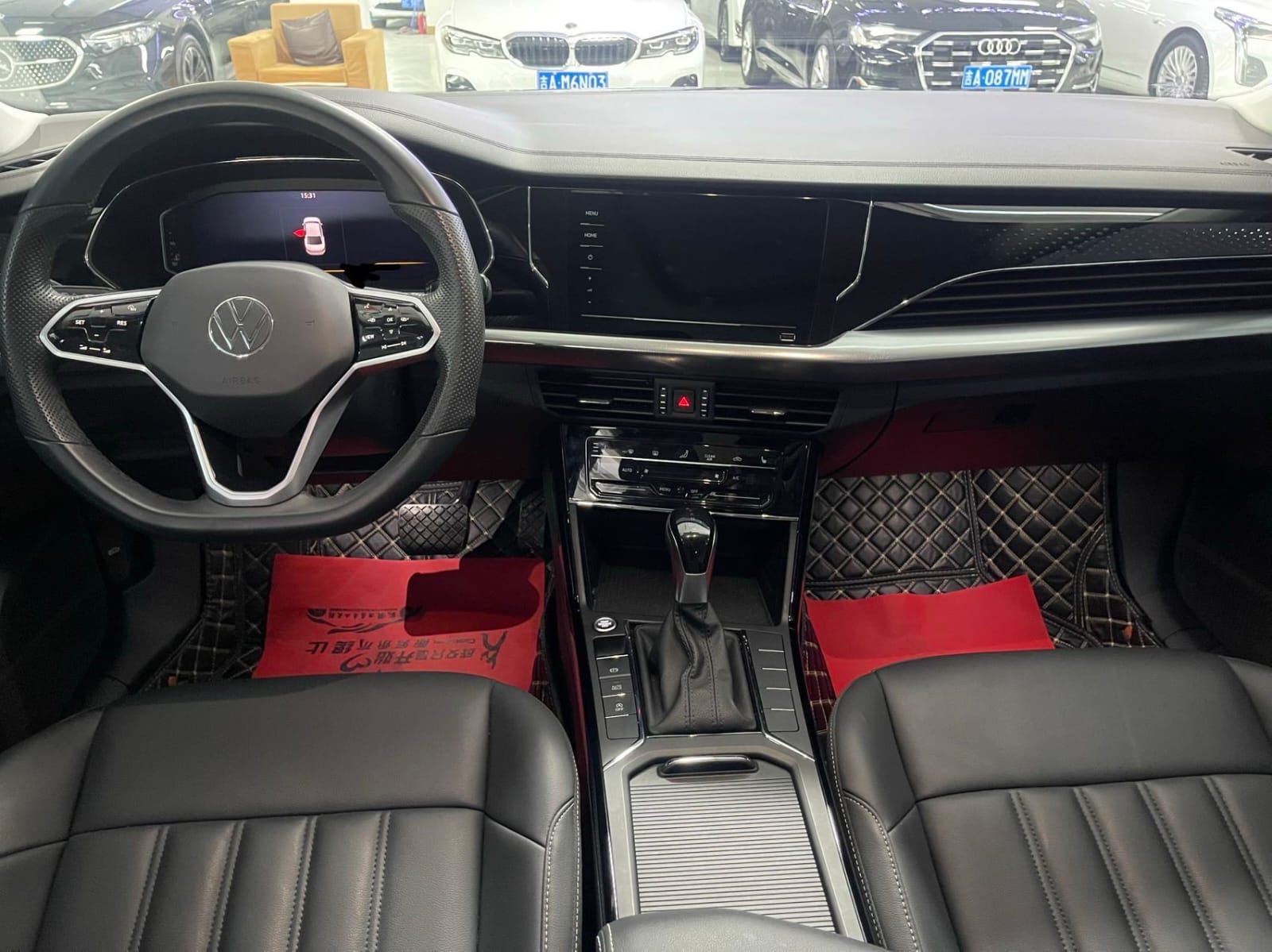 Volkswagen Passat 280TSI