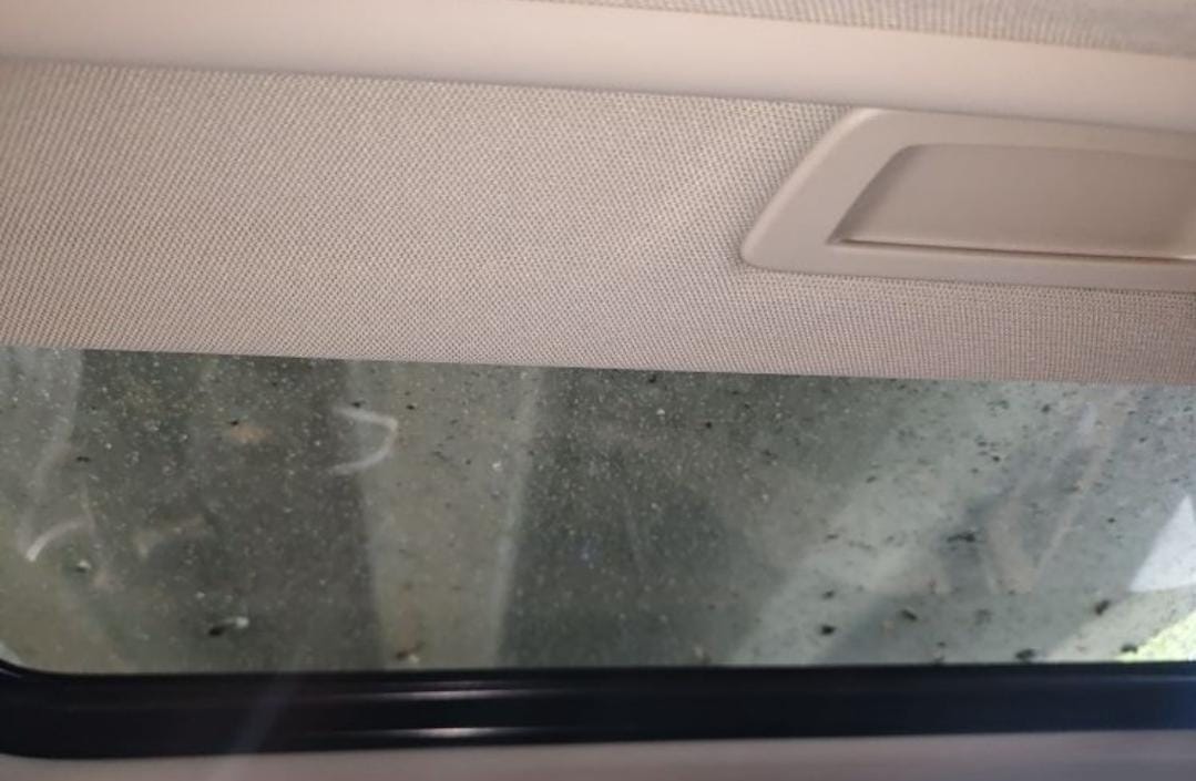 Chevrolet Cruze 320 Automatic Enjoy Skylight Edition