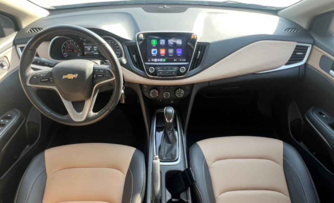 Chevrolet Cruze 320 Automatic Enjoy Skylight Edition