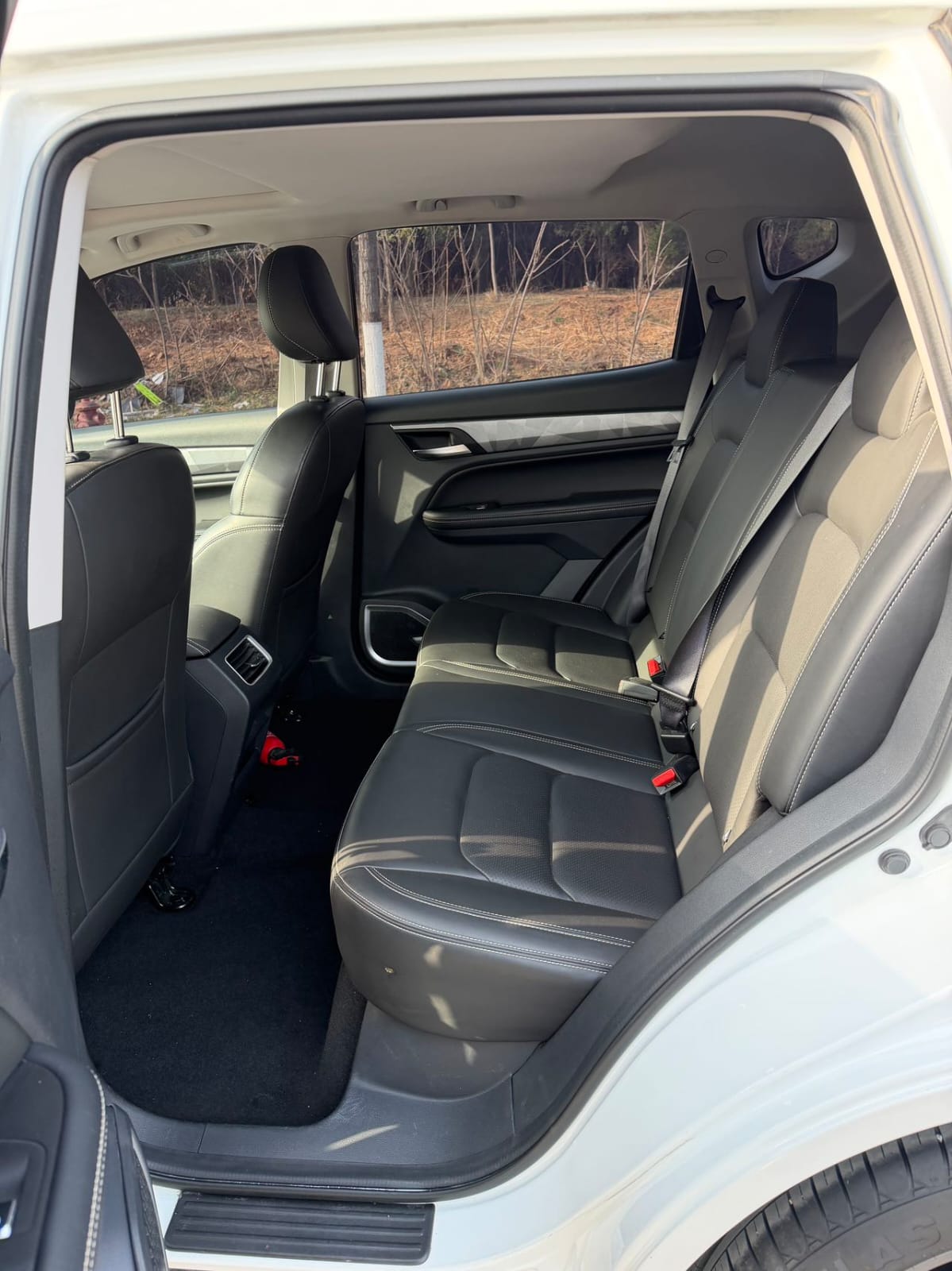 Geely Vision X6 Pro 1.4T Manual Prestige Edition