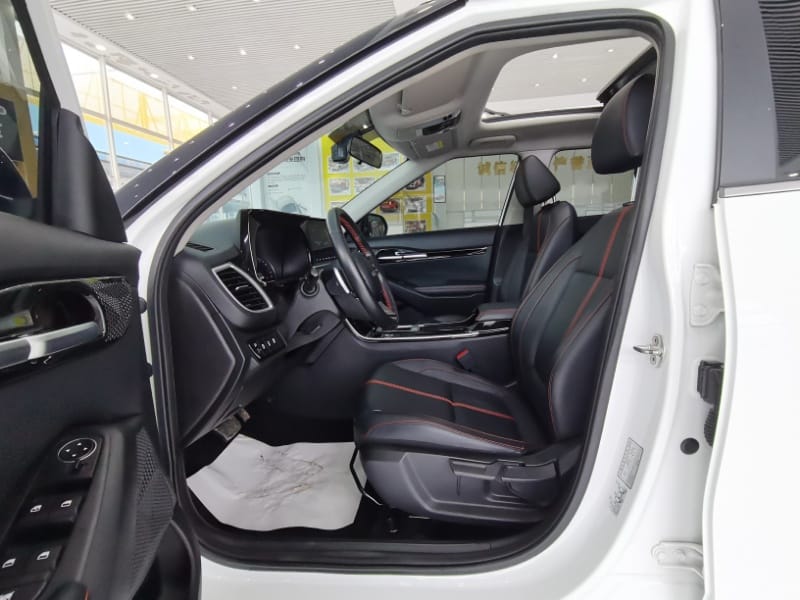 Kia KX3 1.5L CVT Trend Edition