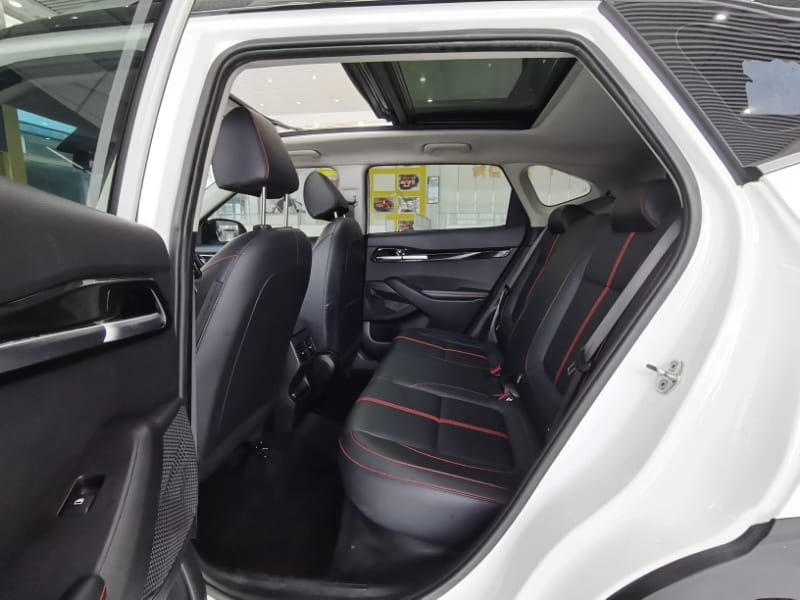 Kia KX3 1.5L CVT Trend Edition