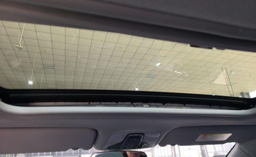 Chery Tiggo 3x PLUS 1.5L CVT