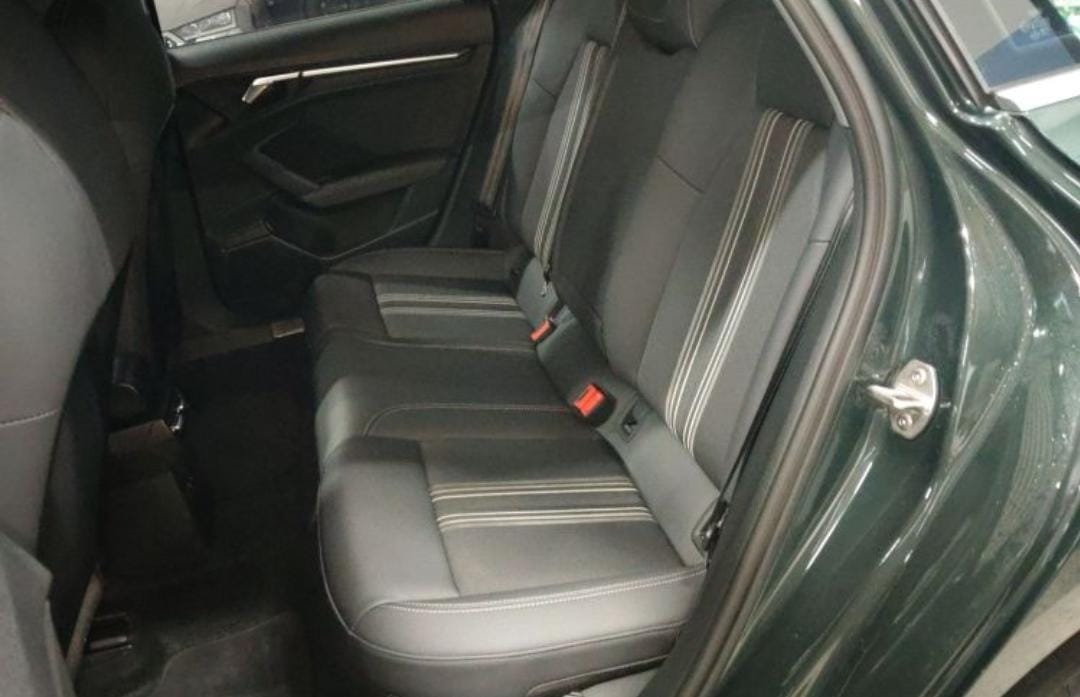 Audi A3 Sportback 35 TFSI