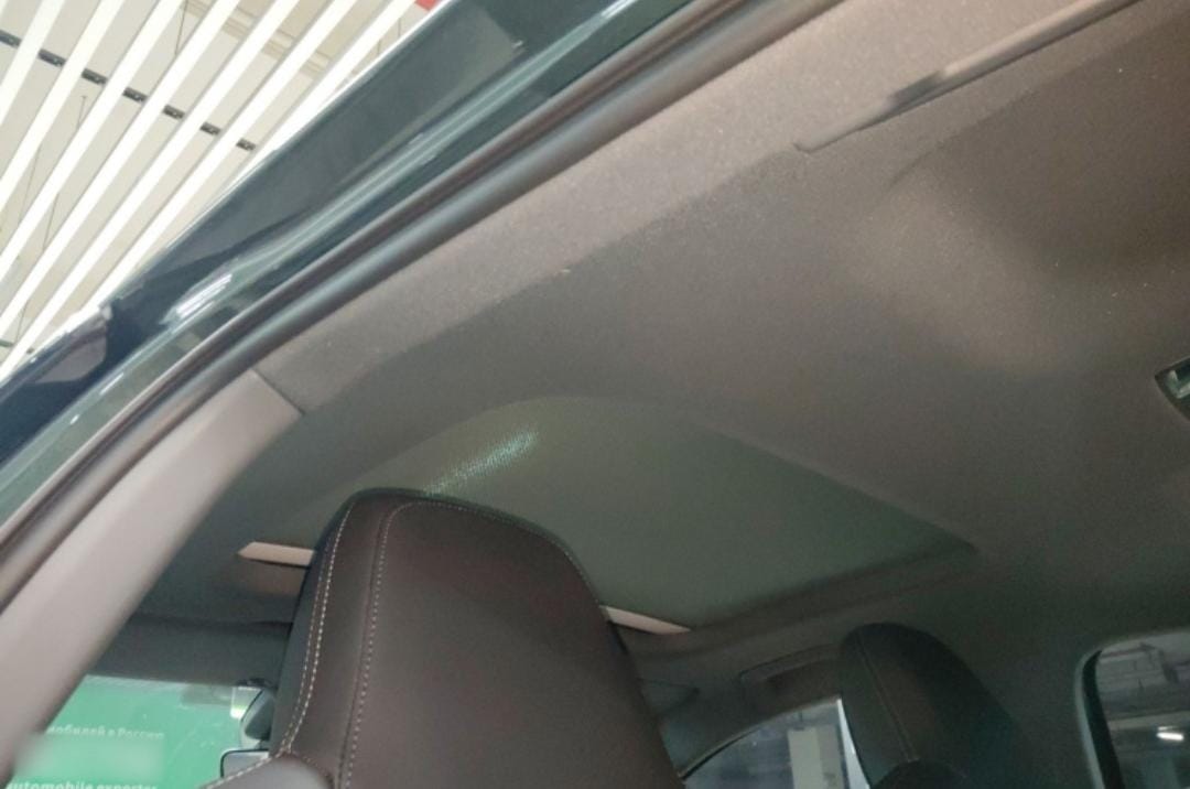 Audi A3 Sportback 35 TFSI