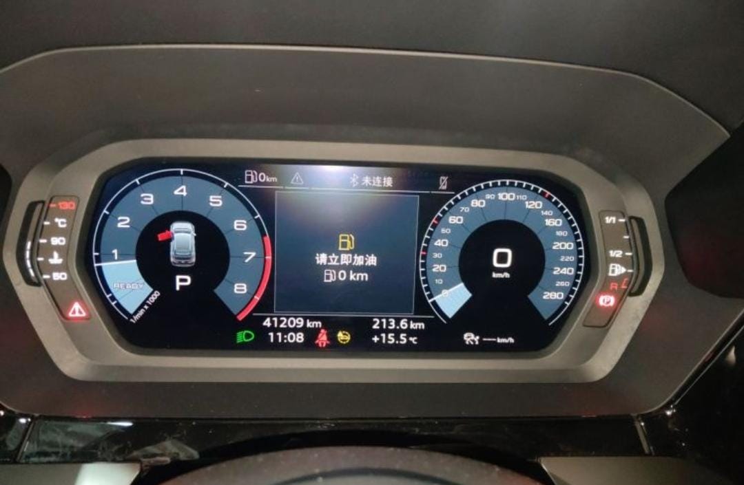 Audi A3 Sportback 35 TFSI