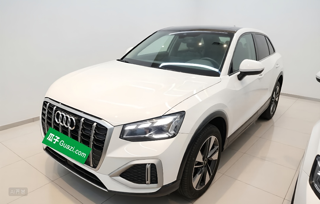 Audi Q2L 35 TFSI