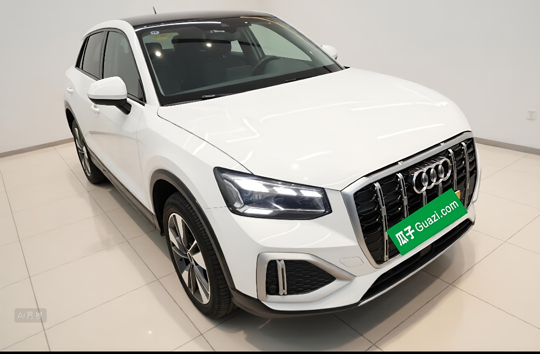 Audi Q2L 35 TFSI