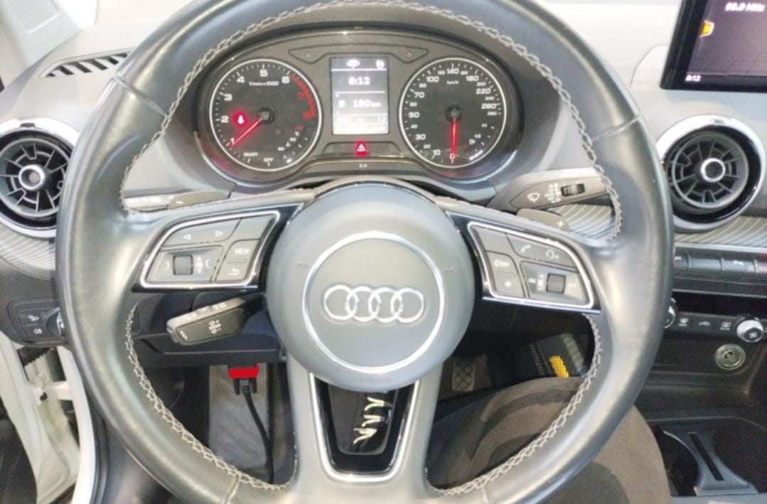 Audi Q2L 35 TFSI