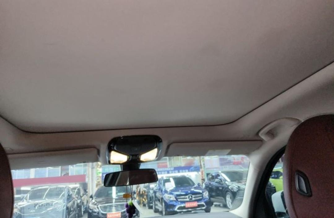 BMW 3 Series 320Li M Sport Suite