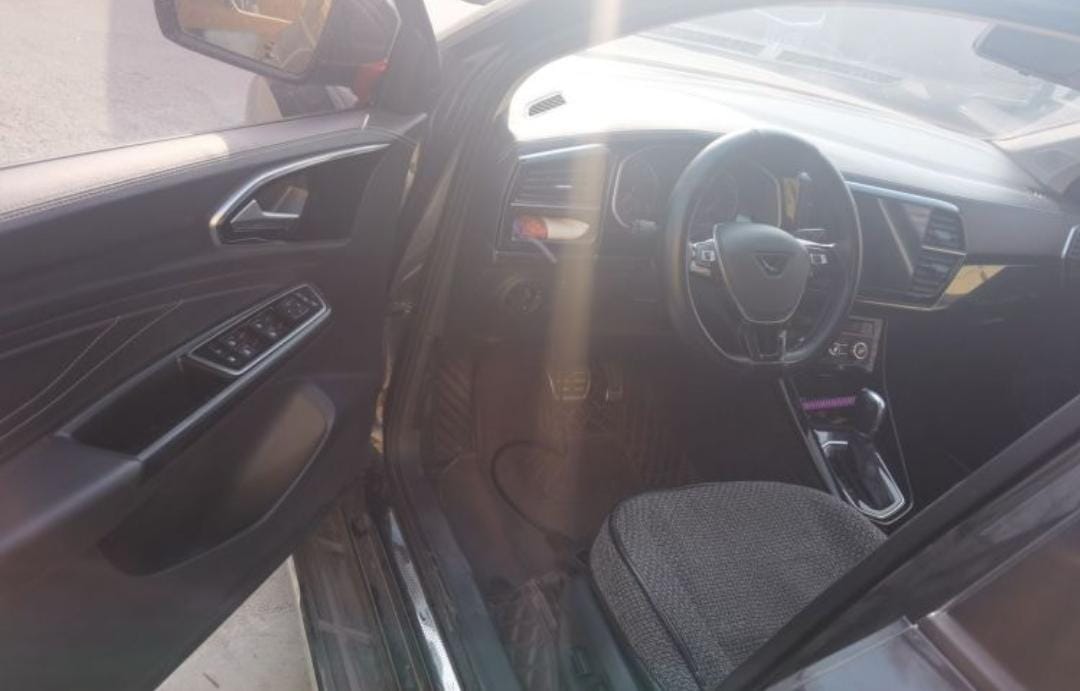 Jetta VS7 1.4T Automatic