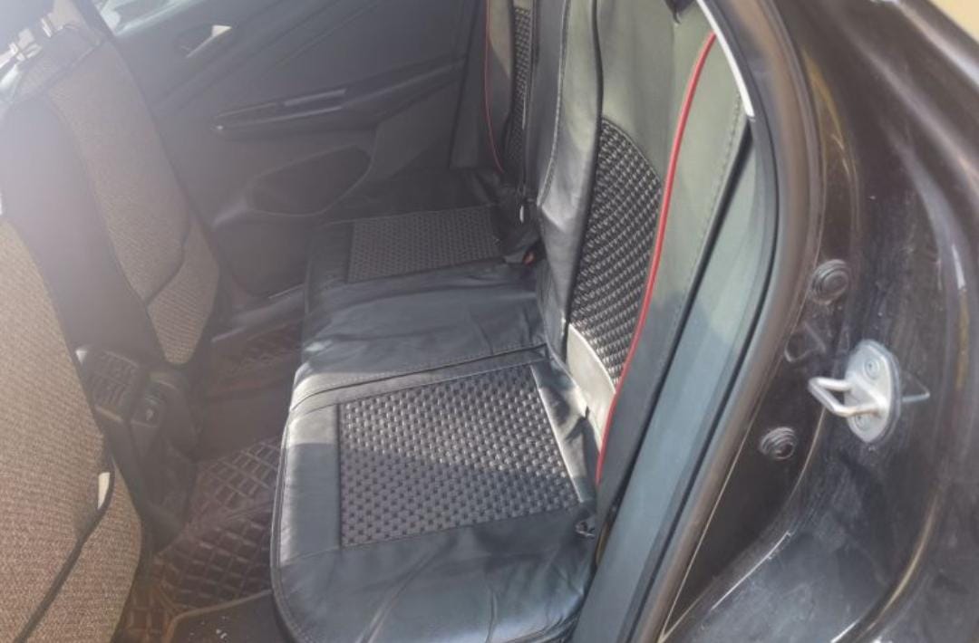 Jetta VS7 1.4T Automatic