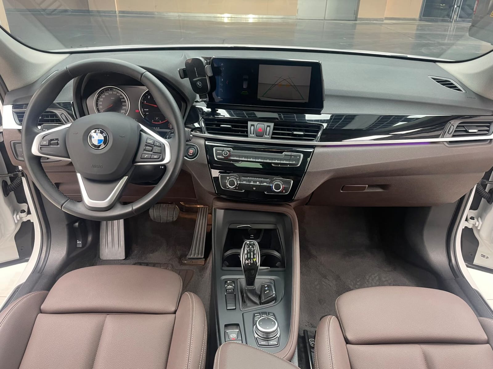 BMW X1 sDrive20Li