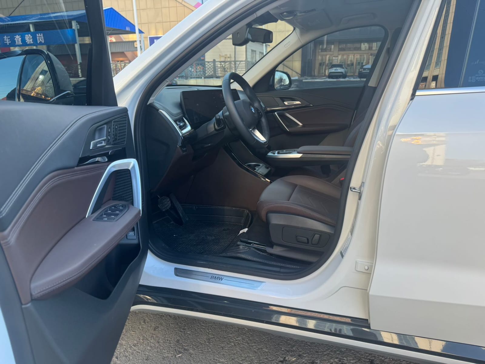 BMW X1 sDrive20Li X