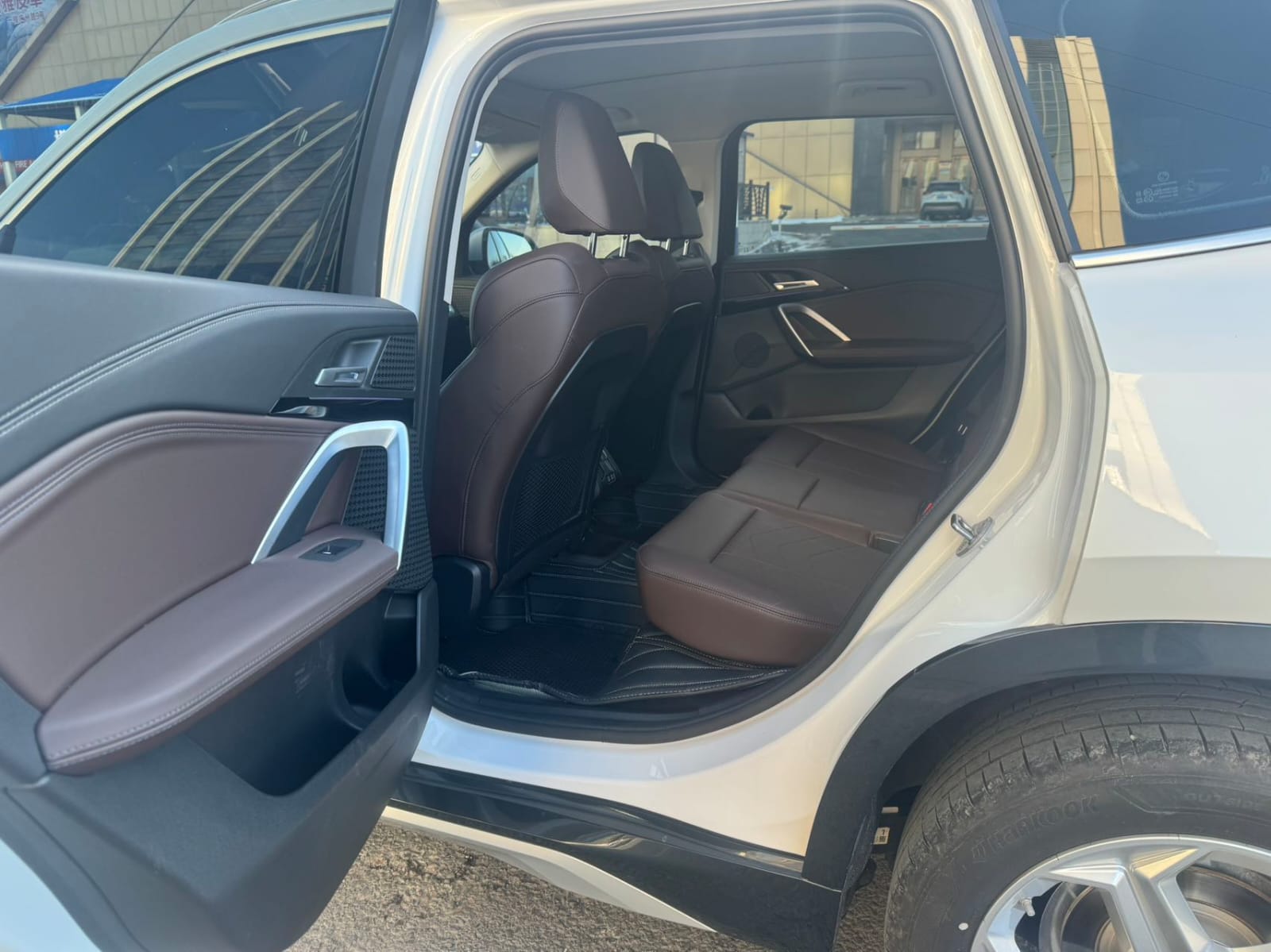BMW X1 sDrive20Li X