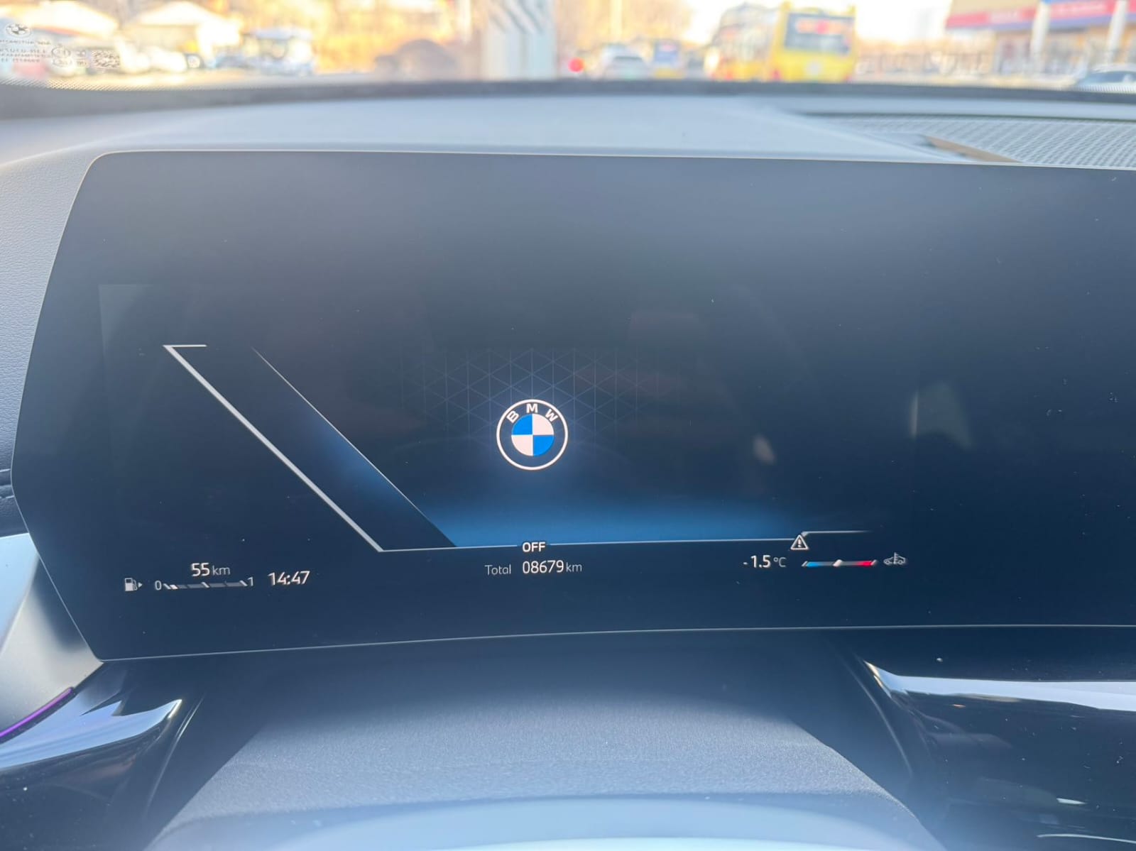 BMW X1 sDrive20Li X