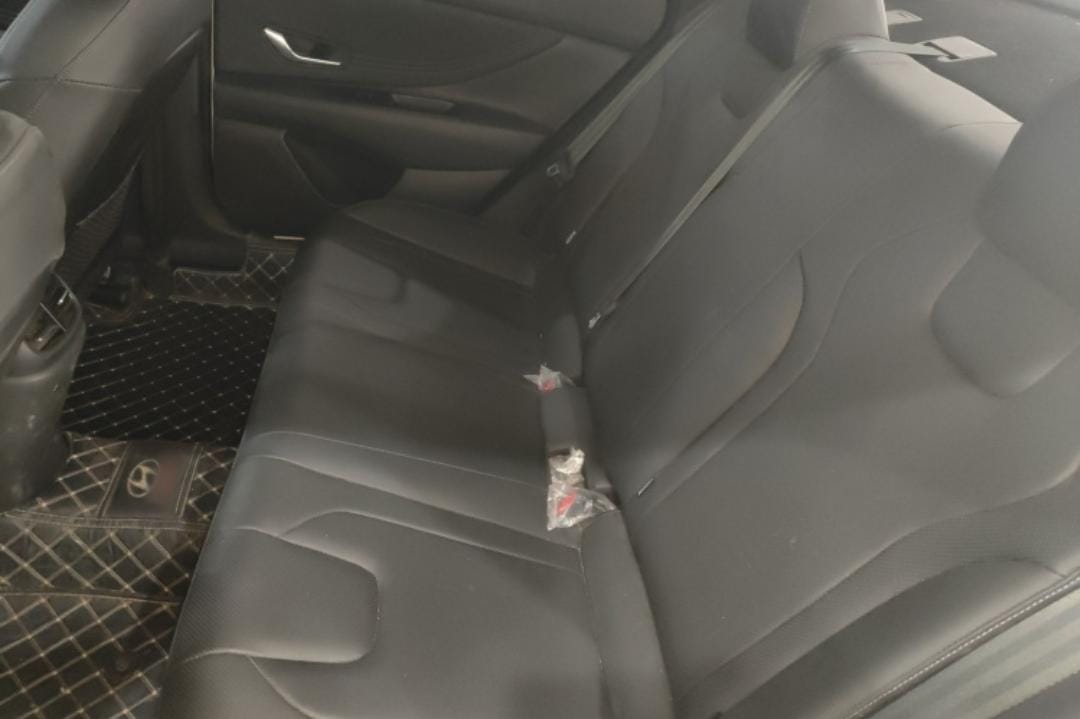 Hyundai Elantra 1.5L CVT GLX Elite Edition