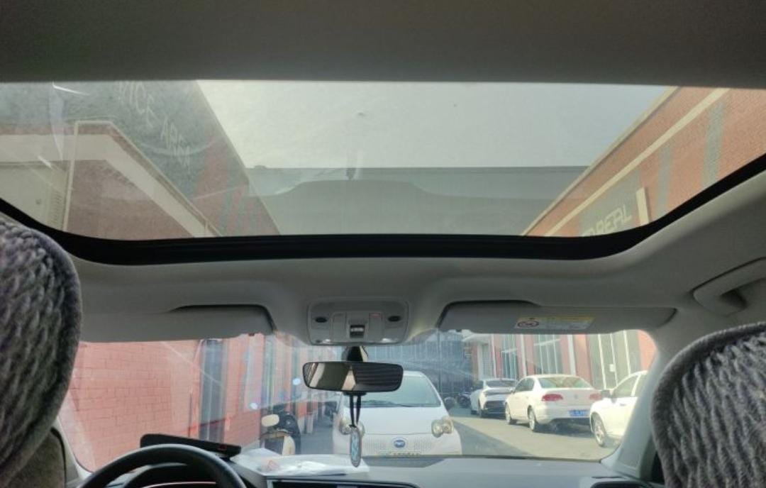 Audi Q3 Sportback 35 TFSI