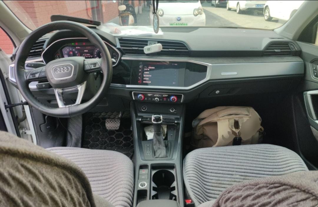 Audi Q3 Sportback 35 TFSI