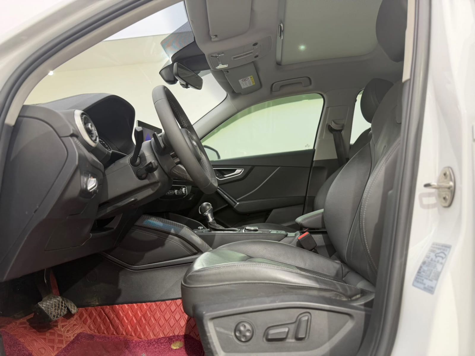 Audi Q2L 35 TFSI