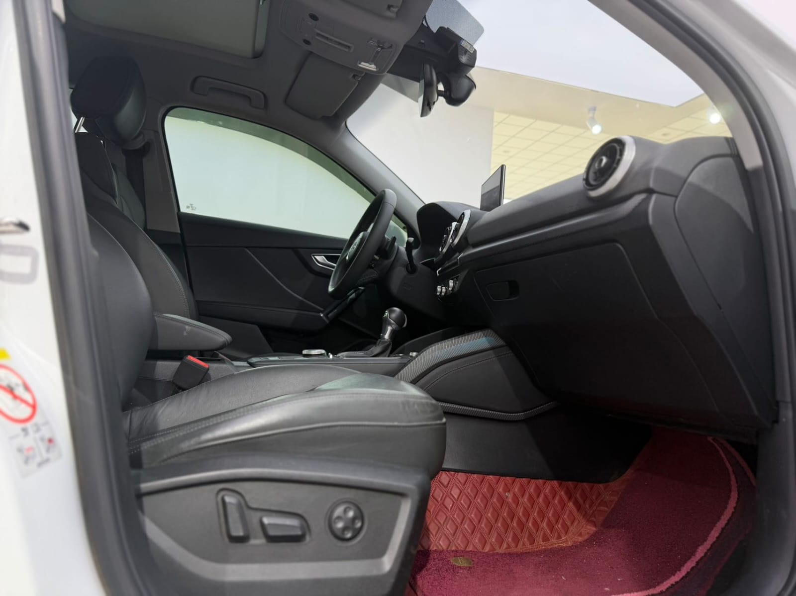 Audi Q2L 35 TFSI