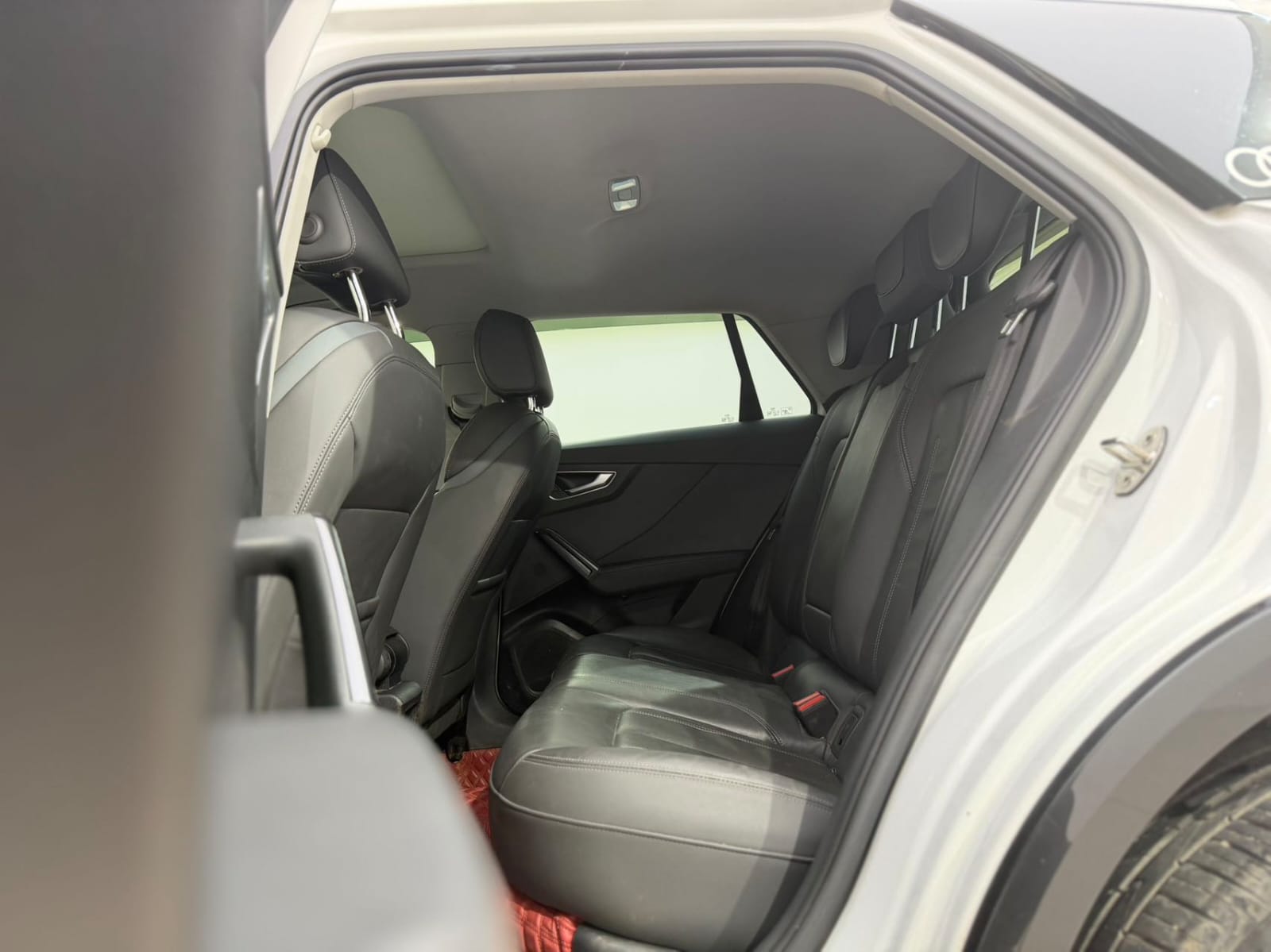 Audi Q2L 35 TFSI