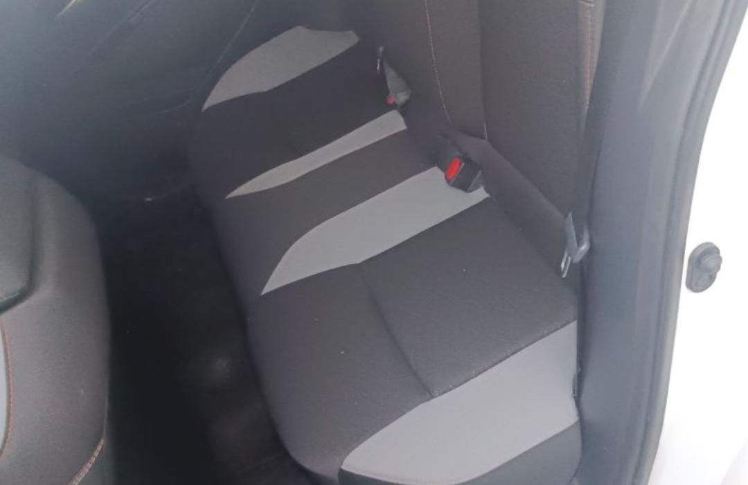 Toyota Corolla 1.2T Pioneer Edition