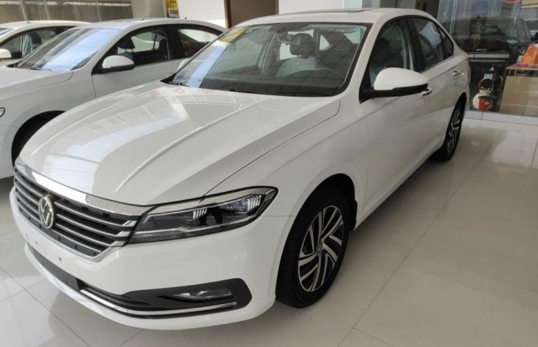 Volkswagen Lavida 280TSI DSG Comfort Edition