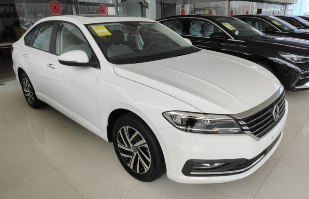 Volkswagen Lavida 280TSI DSG Comfort Edition
