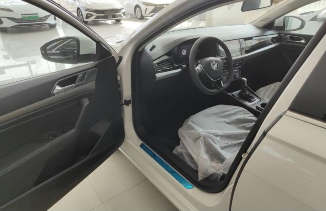 Volkswagen Lavida 280TSI DSG Comfort Edition